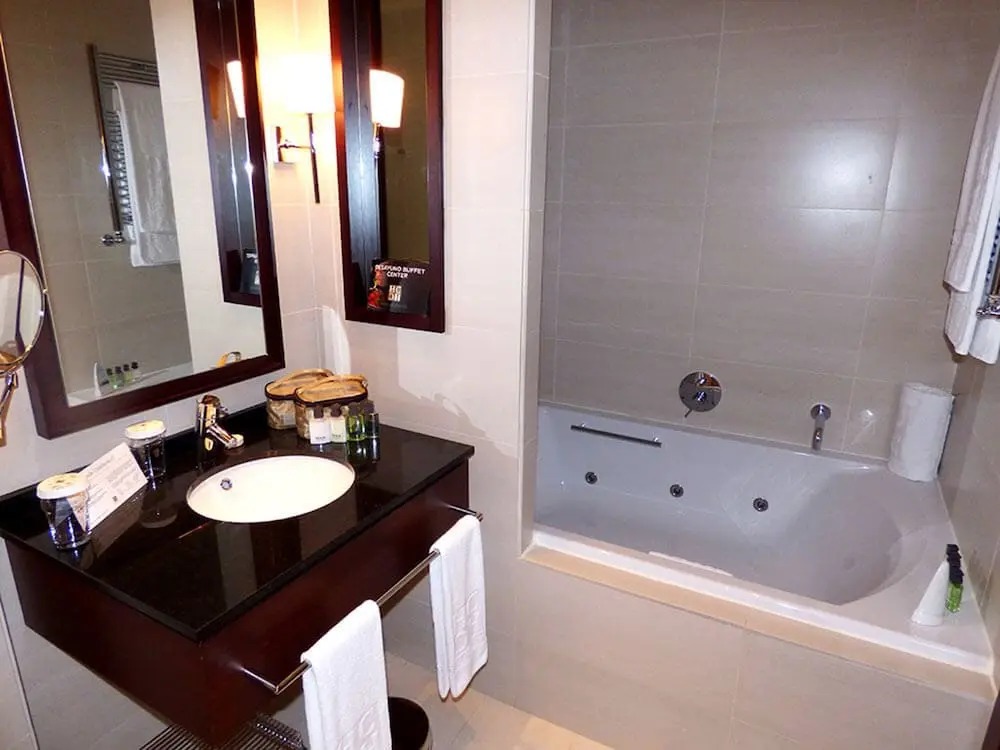 هتل بارسلونا 4 ستاره